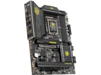 MSI MAG B860 TOMAHAWK WIFI Hovedkort -B-Grade Demo hovedkort