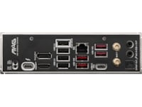 MSI MAG B860 TOMAHAWK WIFI Hovedkort -B-Grade Demo hovedkort