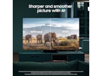 Samsung 77" S90F OLED 4K Smart TV (2025) -B-Grade Demo TV/projektor