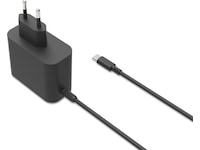 Centurion LPC-C3000 universell 65 W USB-C-laptoplader med PPS Batteri og lader