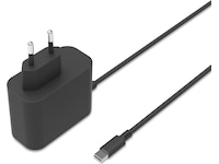 Centurion LPC-C3000 universell 65 W USB-C-laptoplader med PPS Batteri og lader