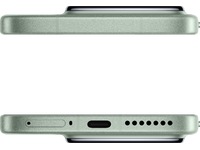 Xiaomi 15 256 GB (grønn) -B-Grade Demo mobiltelefoner