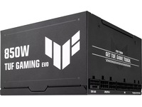 Asus TUF Gaming 850W GOLD EVO PSU Enheter