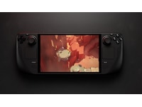 Valve Steam Deck 1TB Konsoll OLED (UK) Håndholdt spillenhet Konsoller