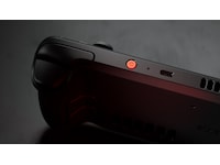 Valve Steam Deck 1TB Konsoll OLED (UK) Håndholdt spillenhet Konsoller