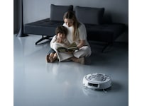 DJI ROMO P robotstøvsuger Robotstøvsugere