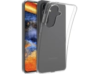 dbramante1928 Galaxy A57 Greenland deksel (gjennomsiktig) Deksel til mobiltelefon