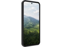 dbramante1928 Galaxy A37 Greenland deksel (night sort) Deksel til mobiltelefon