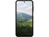 dbramante1928 Galaxy A27 Greenland deksel (natt sort) Deksel til mobiltelefon