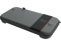 Turtle Beach PlayTrek 2-in-1 Veske for Nintendo Switch 2 Tilbehør