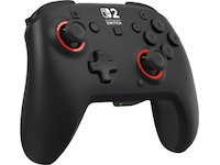 Turtle Beach Rematch trådløs spillkontroller for Nintendo Switch 2 Tilbehør