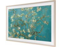 Samsung 43" ramme til The Frame (2021-2025, sand gold) -B-Grade Demo TV/projektor