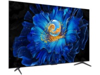 TCL 55" C69KS 4K QD-Mini LED Google TV -B-Grade Demo TV/projektor