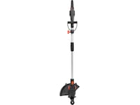 Freev GST-300 trådløs gresstrimmer 30cm 20V Gresstrimmere