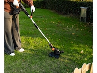 Freev GST-300 trådløs gresstrimmer 30cm 20V Gresstrimmere