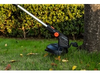 Freev GST-300 trådløs gresstrimmer 30cm 20V Gresstrimmere