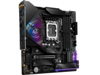 ASRock Z890M RIPTIDE WIFI Hovedkort -B-Grade Demo hovedkort