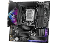 ASRock Z890M RIPTIDE WIFI Hovedkort -B-Grade Demo hovedkort