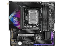 ASRock Z890M RIPTIDE WIFI Hovedkort -B-Grade Demo hovedkort
