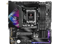 ASRock Z890M RIPTIDE WIFI Hovedkort -B-Grade Demo hovedkort
