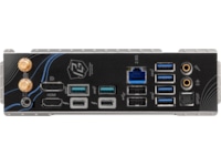 ASRock Z890M RIPTIDE WIFI Hovedkort -B-Grade Demo hovedkort