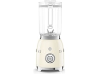 Smeg BLF03CREU Blender (cream) -B-Grade Demo hjem & fritid