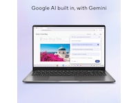 ASUS Chromebook Plus CX15 15,6” FHD PC - Bærbar / laptop