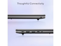 ASUS Chromebook Plus CX15 15,6” FHD PC - Bærbar / laptop