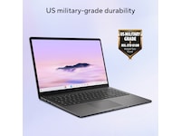 ASUS Chromebook Plus CX15 15,6” FHD PC - Bærbar / laptop