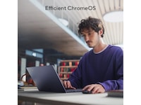 ASUS Chromebook CX14 CX1405CTA 14" FHD PC - Bærbar / laptop
