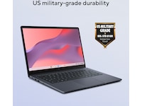 ASUS Chromebook CX14 CX1405CTA 14" FHD PC - Bærbar / laptop