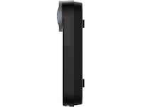 Eufy Video Doorbell S4 + Mini Chime Ringeklokker