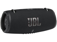 JBL XTREME 3 Trådløs bluetooth høyttaler (sort) -B-Grade Demo DVD/Hi-Fi/stereo