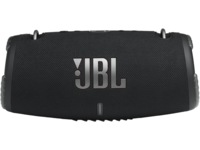 JBL XTREME 3 Trådløs bluetooth høyttaler (sort) -B-Grade Demo DVD/Hi-Fi/stereo