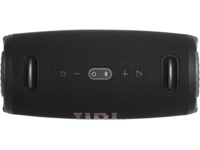 JBL XTREME 3 Trådløs bluetooth høyttaler (sort) -B-Grade Demo DVD/Hi-Fi/stereo