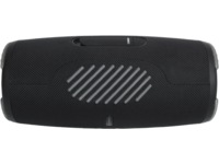 JBL XTREME 3 Trådløs bluetooth høyttaler (sort) -B-Grade Demo DVD/Hi-Fi/stereo