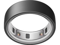 Oura Ring 4 Smart Ring str. 10 (stealth) -B-Grade Demo tilbehør til mobiler & klokker