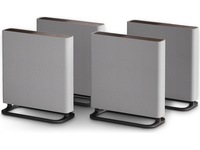 Sony Bravia Theatre Quad hjemmekinoanlegg -B-Grade Demo DVD/Hi-Fi/stereo