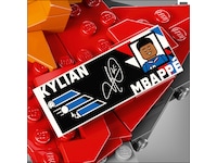 LEGO Editions Kylian Mbappé fotball-høydepunkter 43013 LEGO