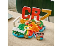 LEGO Editions Sports Cristiano Ronaldo fotball-høydepunkter 43012 LEGO