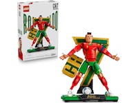 LEGO Editions Sports Cristiano Ronaldo 43016 LEGO