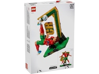 LEGO Editions Sports Cristiano Ronaldo 43016 LEGO