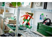 LEGO Editions Sports Cristiano Ronaldo 43016 LEGO