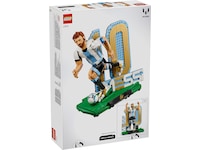 LEGO Editions Sports Lionel Messi fotbollslegend 43015 LEGO