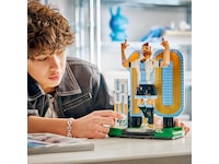 LEGO Editions Sports Lionel Messi fotbollslegend 43015 LEGO