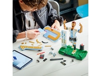 LEGO Editions Sports Lionel Messi fotbollslegend 43015 LEGO