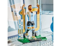 LEGO Editions Sports Lionel Messi fotbollslegend 43015 LEGO