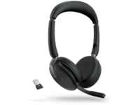 Jabra Evolve2 65 Flex MS Stereo -B-Grade Demo headset