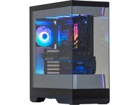 Komplett-PC Epic Gaming i257 RGB Gaming-PC stasjonær