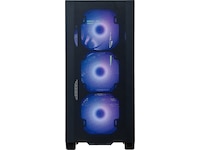 Komplett-PC Epic Gaming a276 RGB Gaming-PC stasjonær